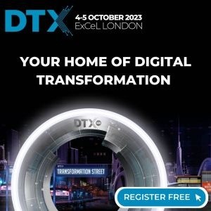 DTX Europe 2023