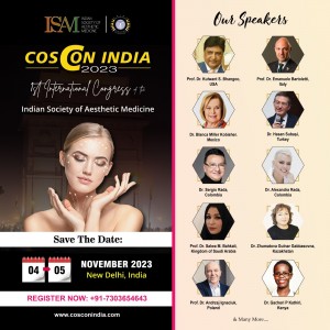 Cosmetology Conferences 2023