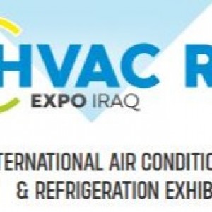 HVAC R Iraq