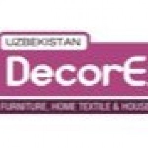 Uzbekistan DecorExpo
