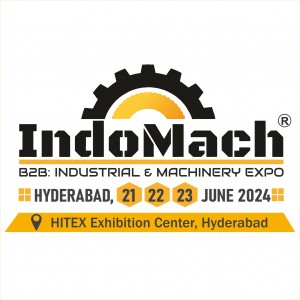 INDOMACH HYDERABAD 2024