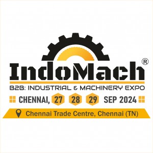 INDOMACH CHENNAI 2024