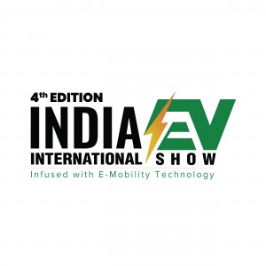 India International EV Show - Delhi