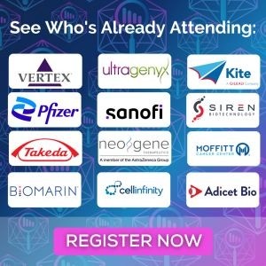 Viral Vector Characterization & Analytical Development