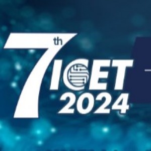 7th International Conference on Electronics Technology (ICET 2024)