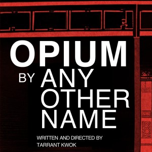 Opium by Any Other Name