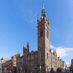 Belfast Careers Fair | 11th October 2023 | The UK Careers Fair