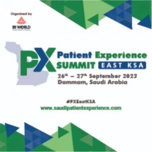 Patient Experience Summit - East KSA
