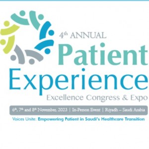 4th Annual Patient Experience Excellence Congress & Expo