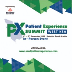 Patient Experience Summit - West KSA