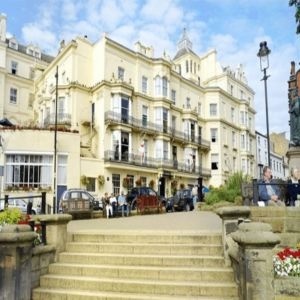 Scarborough Careers Fair | 27th October 2023 | The UK Careers Fair