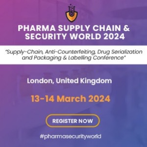 Pharma Supply Chain & Security World 2024