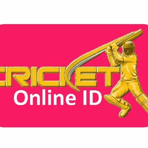 Online Cricket ID