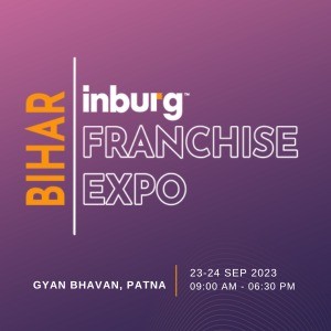 Bihar Franchise Expo 2023