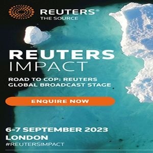 Reuters IMPACT