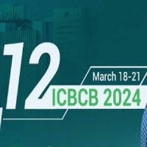 12th International Conference on Bioinformatics and Computational Biology (ICBCB 2024)