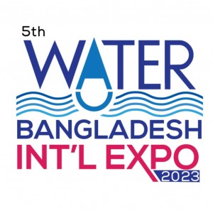 5th Water Bangladesh International Expo 2023