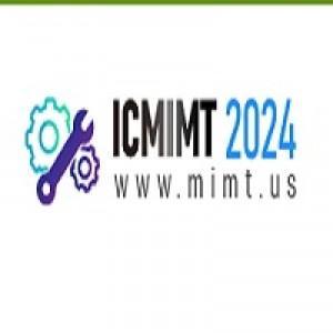 15th International Conference on Mechanical and Intelligent Manufacturing Technologies (ICMIMT 2024)