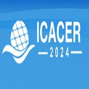 9th International Conference on Advances on Clean Energy Research (ICACER 2024)