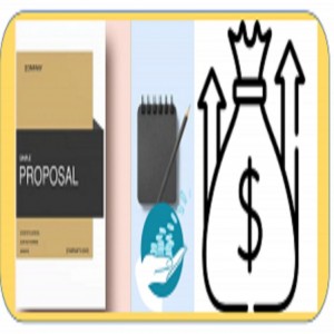 Training Course on Resource Mobilization and Proposal Writing for Projects