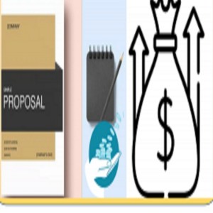 Training Course on Resource Mobilization and Proposal Writing for Projects