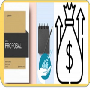 Training Course on Resource Mobilization and Proposal Writing for Projects