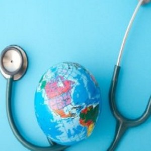 Training Course on Application of GIS in Health