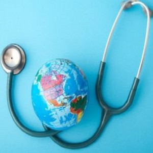 Training Course on Application of GIS in Health