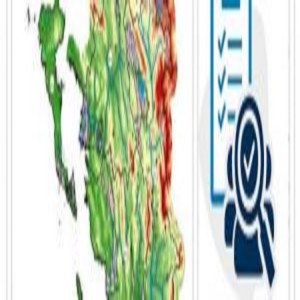 Training Course on Application of GIS in Monitoring and Evaluation