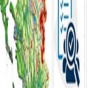 Training Course on Application of GIS in Monitoring and Evaluation