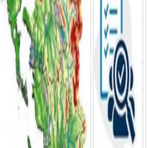 Training Course on Application of GIS in Monitoring and Evaluation