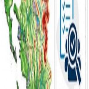 Training Course on Application of GIS in Monitoring and Evaluation