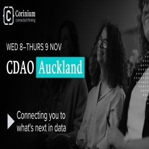 CDAO Auckland