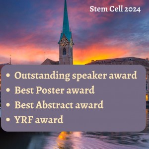 International Conference on Stem Cell and Regenerative Medicine