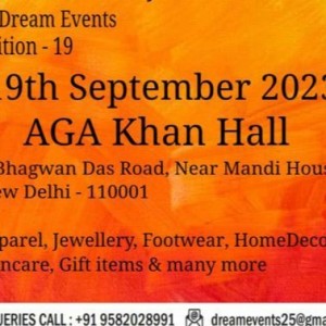 Fashion & Lifestyle Exhibition 2023 