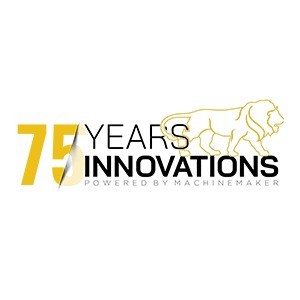 75 Years 75 Innovations 