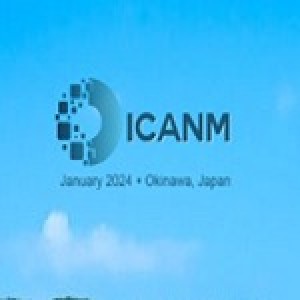 3rd International Conference on Advanced Nanomaterials (ICANM 2024)