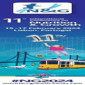 N and G 2024 - 11th International Conference on Nutrition and Growth