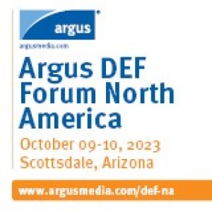 Argus DEF Forum North America