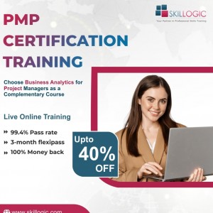 PMP Course in Hyderabad