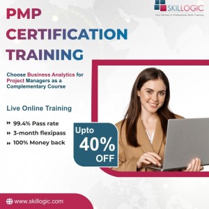 PMP Course in Mumbai