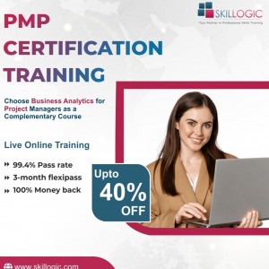 PMP Course in Delhi