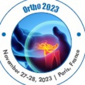 Orthopedics  | Ortho2023 Events | Physiotherapy | Paris | France 