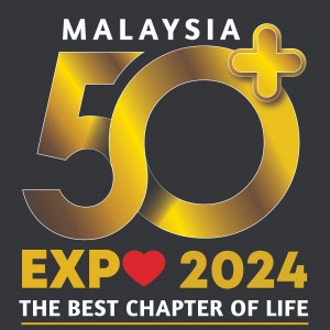 Malaysia 50+ Expo