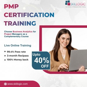 PMP Course in Coimbatore