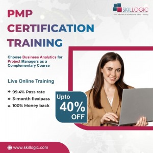 PMP Course in Jaipur