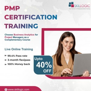 PMP Course in Bhopal