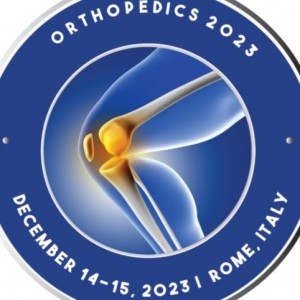 4th International Conference on Orthopedics