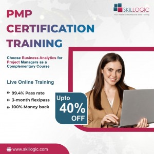 PMP Course in Ludhiana