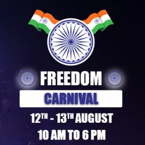 Freedom Carnival